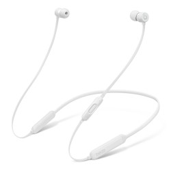 BeatsX Earphones Weiß