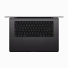 MacBook Pro 16 M3 Max 2TB 36GB RAM Schwarz