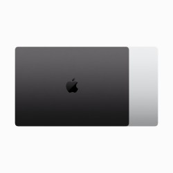 MacBook Pro 16 M3 Max 2TB 36GB RAM Schwarz