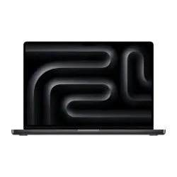 MacBook Pro 16 M3 Pro 1 TB Schwarz