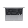 MacBook Air 13 M3 512 GB Grau