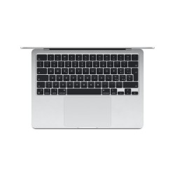 MacBook Air 13 M3 256GB Silber