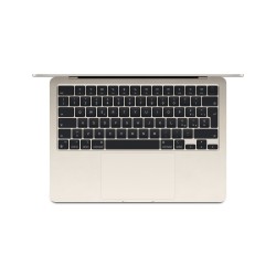 MacBook Air 13 M3 256GB Weiß