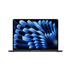 MacBook Air 13 M3 256GB Schwarz