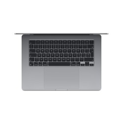 MacBook Air 15 M3 256GB Grau