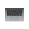 MacBook Air 15 M3 512GB Grau