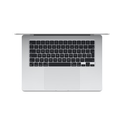 MacBook Air 15 M3 256GB Silber