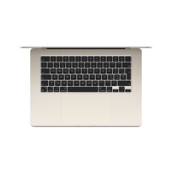 MacBook Air 15 M3 256GB Weiß