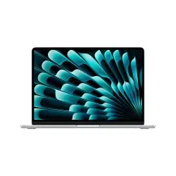 🛒 Kaufen Sie MacBook Air 13 M3 512GB RAM 16GB Silber im Shop Duty Free.de 🚀