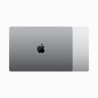 MacBook Pro 14 M3 1TB RAM 16GB Grau