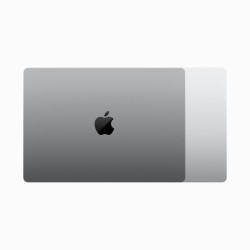 MacBook Pro 14 M3 1TB RAM 16GB Silber