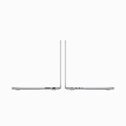 MacBook Pro 14 M3 1TB RAM 16GB Silber