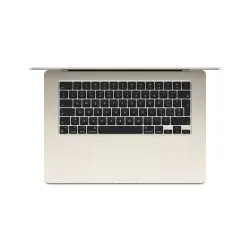 🛒 Kaufen Sie MacBook Air 15 M3 256GB Blanco 8CPU 10GPU 70W im Shop Duty Free.de 🚀