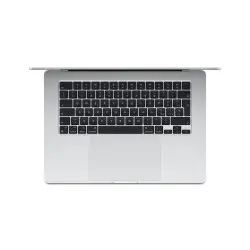 🛒 Kaufen Sie MacBook Air 15 M3 256GB Plata 8CPU 10GPU 70W im Shop Duty Free.de 🚀