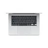 🛒 Kaufen Sie MacBook Air 15 M3 256GB Plata 8CPU 10GPU 70W im Shop Duty Free.de 🚀