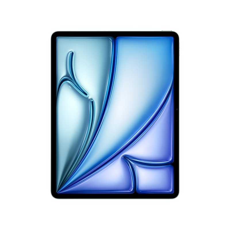 iPad Air 13 M2 WiFi 128GB Blau