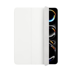 Folio Hülle iPad Pro 13 Weiße