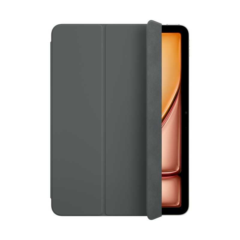 Smart Folio iPad Air 11 Charcoal Gray