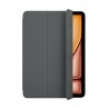 Smart Folio iPad Air 11 Charcoal Gray