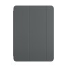 Smart Folio iPad Air 11 Charcoal Gray