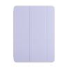 Smart Folio iPad Air 11 Light Violet