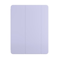 Folio Hülle iPad Air 13 Violett