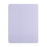 Folio Hülle iPad Air 13 Violett