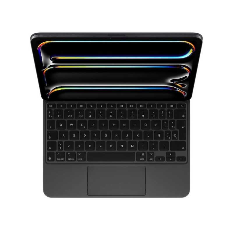 Keyboard iPad Pro 11 Schwarz