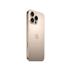 🛒 Kaufen Sie iPhone 16 Pro Max 256GB Desert Titanium im Shop Duty Free.de 🚀