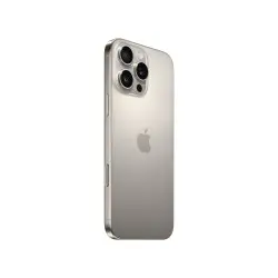 🛒 Kaufen Sie iPhone 16 Pro Max 256GB Natural Titanium im Shop Duty Free.de 🚀