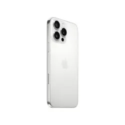 🛒 Kaufen Sie iPhone 16 Pro Max 512GB White Titanium im Shop Duty Free.de 🚀