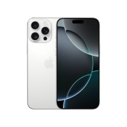 iPhone 16 Pro Max 1TB Weiß