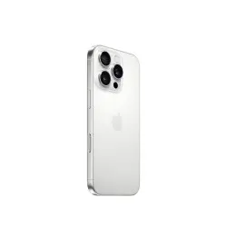 🛒 Kaufen Sie iPhone 16 Pro 128GB White Titanium im Shop Duty Free.de 🚀