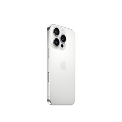 iPhone 16 Pro 256GB Weiß