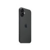 iPhone 16 Plus 128GB Schwarz