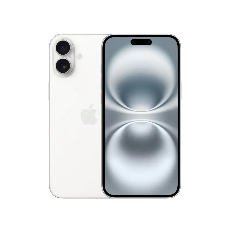 🛒 Kaufen Sie iPhone 16 Plus 128GB White im Shop Duty Free.de 🚀