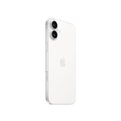 iPhone 16 Plus 128GB Weiß