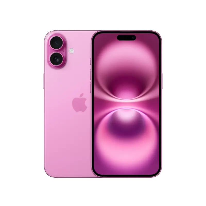 🛒 Kaufen Sie iPhone 16 Plus 128GB Pink im Shop Duty Free.de 🚀