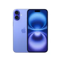 🛒 Kaufen Sie iPhone 16 Plus 128GB Ultramarine im Shop Duty Free.de 🚀