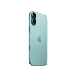 🛒 Kaufen Sie iPhone 16 Plus 128GB Teal im Shop Duty Free.de 🚀