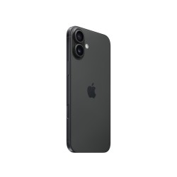 iPhone 16 Plus 256GB Schwarz