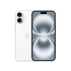 🛒 Kaufen Sie iPhone 16 Plus 256GB White im Shop Duty Free.de 🚀