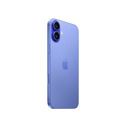 iPhone 16 Plus 256GB Blau