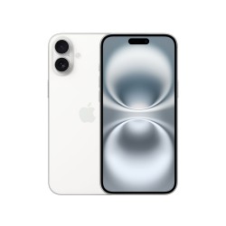 iPhone 16 Plus 512GB Weiß