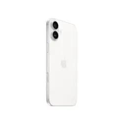 🛒 Kaufen Sie iPhone 16 Plus 512GB White im Shop Duty Free.de 🚀