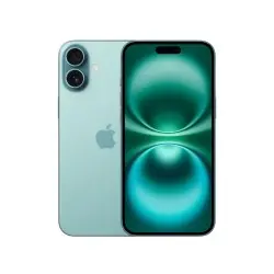 🛒 Kaufen Sie iPhone 16 Plus 512GB Teal im Shop Duty Free.de 🚀