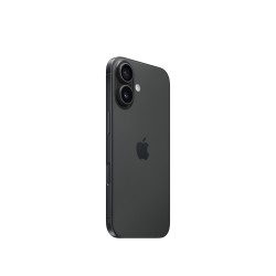 iPhone 16 128GB Schwarz