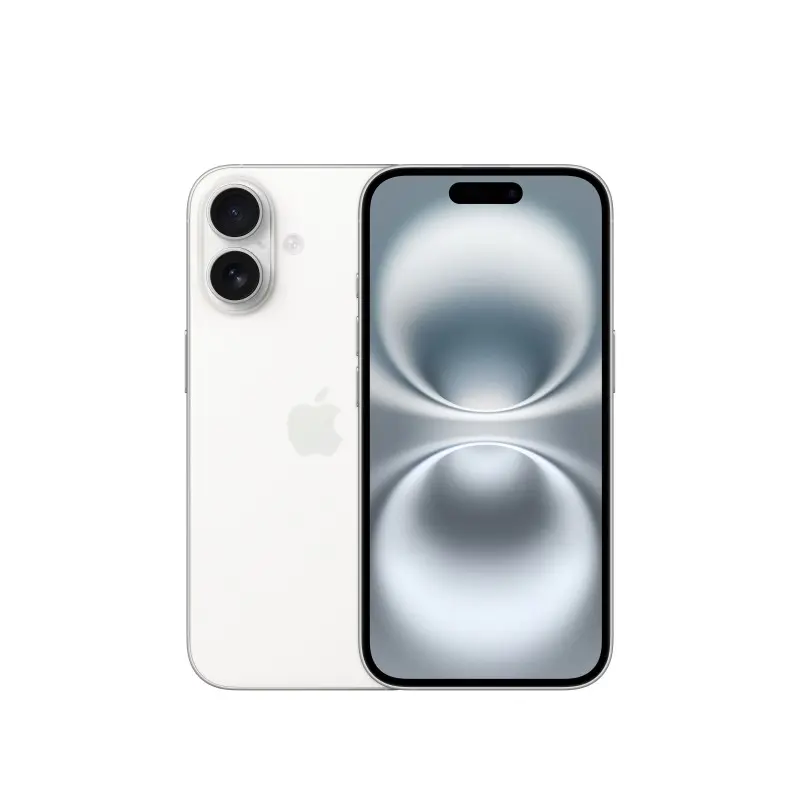 🛒 Kaufen Sie iPhone 16 128GB White im Shop Duty Free.de 🚀