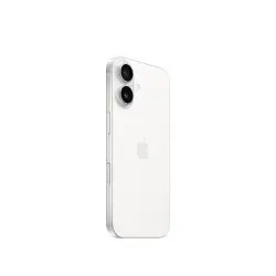 🛒 Kaufen Sie iPhone 16 128GB White im Shop Duty Free.de 🚀