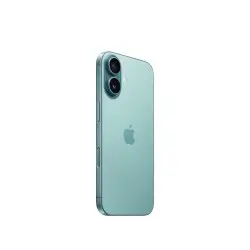 🛒 Kaufen Sie iPhone 16 128GB Teal im Shop Duty Free.de 🚀